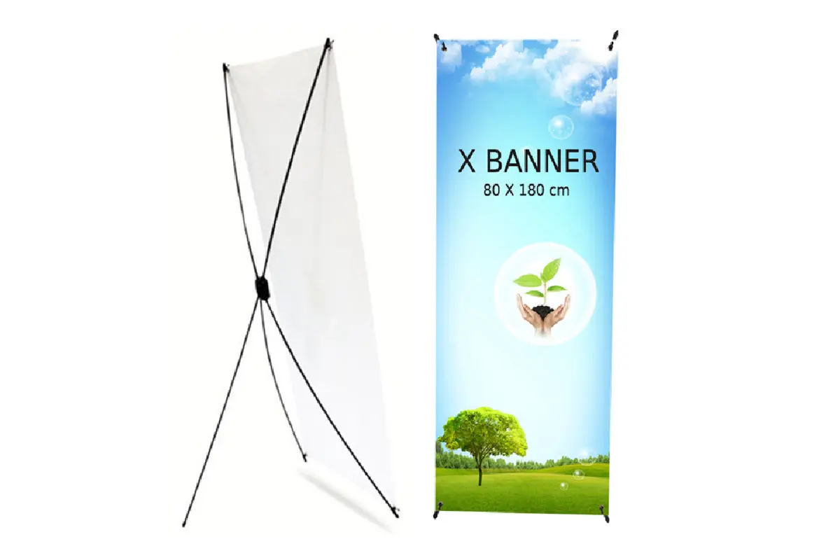 X-Banner